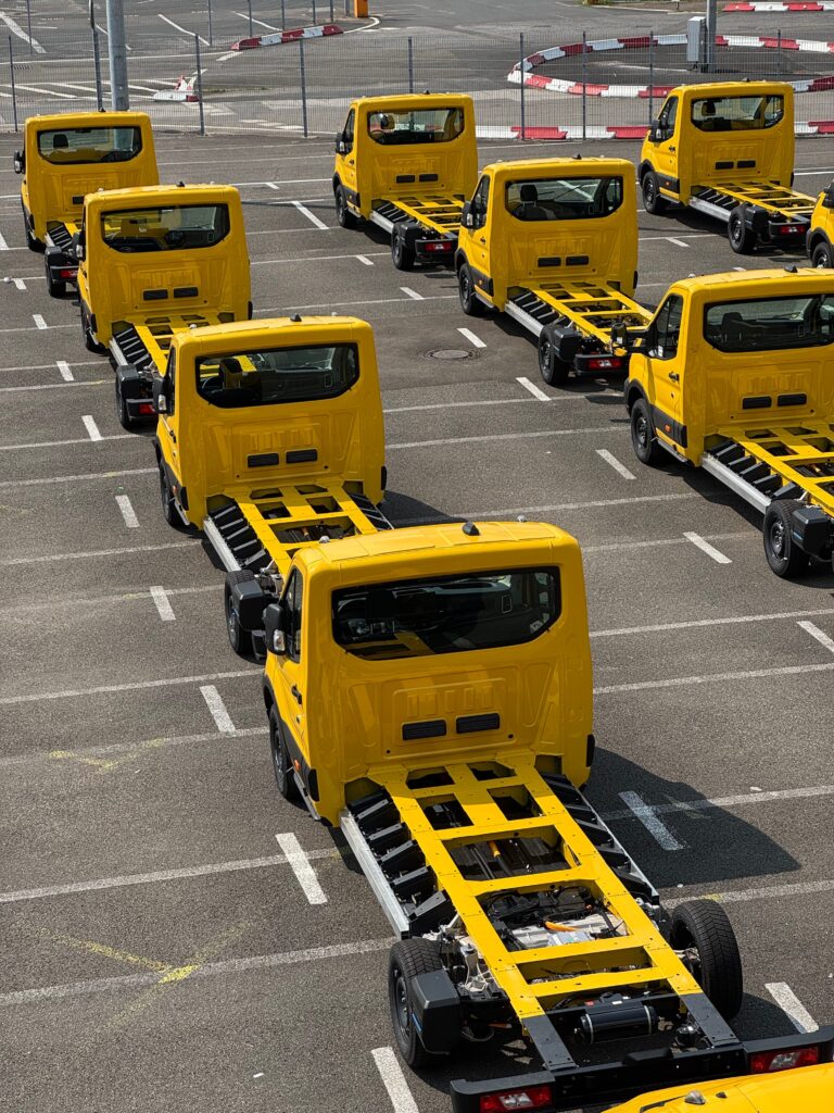 Перевозка 4 тонн